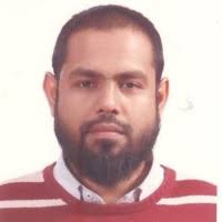 Mohammad (Md) Noor A Alam‏
