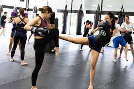 Go vita my health market midland. Muay Thai Classes Joondalup Champions Gym