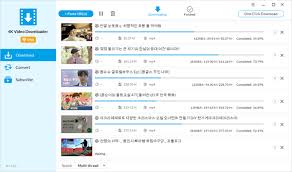 4 Best Methods To Download Videos From Naver Tv Download Video Video Online Videos