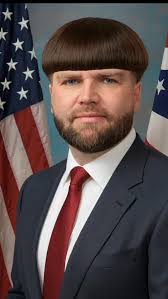 JD Bowl Cut Vance seeks your Thank You., Baby Vance is gorgeous. Don't  forget to say Thank You., #JDVance #Vancelings #VCU #VanceCinematicUniverse  #VanceCore #Horror #NostromoCore #ThankYou