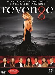 Revenge - Seizoen 2 (DVD) (Dvd), Gabriel Mann | Dvds | bol