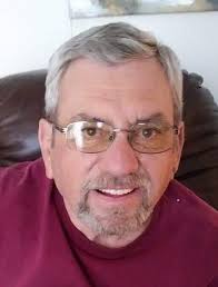 Jerry Gordon Obituary