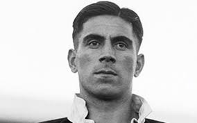 John Hoani Macdonald. (Jack) Rangitane iwi. (26 October 1907