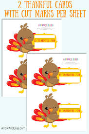 Free Thanksgiving Printable What I M Thankful For Cards Free Thanksgiving Printables Verses For Kids Holidays With Kids