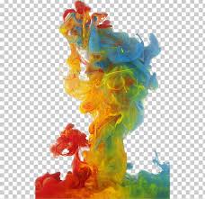 If you've ever been scared to paint clouds this. Colored Smoke Png Clipart Acrylic Paint Art Clip Art Cloud Color Free Png Download