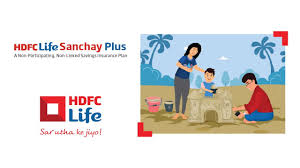 Hdfc Life Sanchay Plus