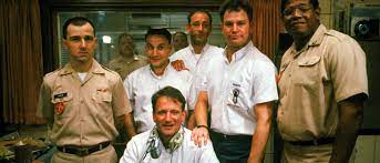 Is the movie good morning vietnam based on a true story? Mrlwafysqgivqm