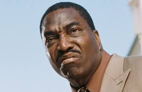 Clifton Powell - Turner Classic Movies