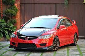 Honda Civic 2008 Jdm I Like Http Extreme Modified Com Honda Hondacivic Hondacars Honda Civic Honda Civic Si Honda