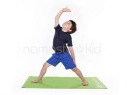 Kids Yoga Poses Yoga Poses For Children Namaste Kid Kids Yoga Poses Yoga For Kids Toddler Yoga