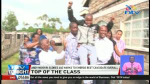 Gogglebox star andrew michael dies aged 61. Ntv Kenya Andy Michael Munyiri Is The Top Pupil In This Facebook