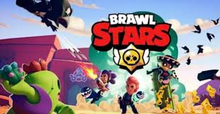 The game's logo was designed using a free font named nougat created by dieter steffmann. Esports Power Rankings Top 5 Brawlers To Use In Brawl Stars