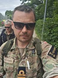 Dennis Mathiesen's Instagram, Twitter & Facebook