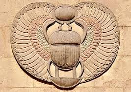 Egyptian Scarab Tattoo Lovetoknow Egyptian queen tattoo by chilenovenegas. egyptian scarab tattoo lovetoknow