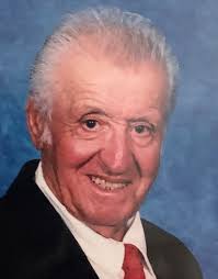 Condolences for Victor A. Le Donne