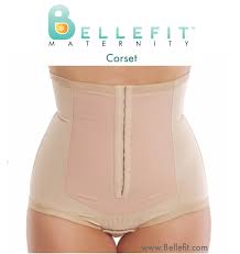 Pin On Bellefit Postpartum Girdles Corsets