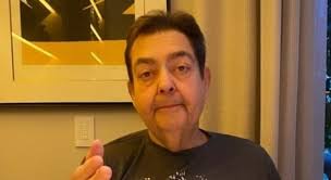 Every day, thousands of voices read, write, and share important stories on medium about faustão. Faustao Surpreende Fas E Faz Rara Aparicao Em Rede Social Do Filho Entretenimento R7 Famosos E Tv