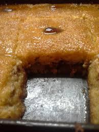 Veritable Kalbelouz Algerois Plaisirs Culinaires Algerien Recettes Sucrees Recette Gateau Semoule Recettes De Cuisine