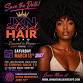 2027 JXN Natural Hair Expo
