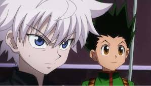 Gon is a young boy who dreams of following in his father's footsteps to become a hunter. Hunter X Hunter Season 7 Everything We Know So Far