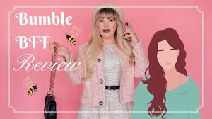 Dating site bumble — dubbed the feminist tinder — is trying to change that with the launch of its new feature bumblebff, which enables you to find a friend, rather than a date, online. Honest Bumble Bff Review 5 Lessons Learned Lizzie In Lace