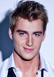 Fan Casting Alexey Vorobyov as Thomas in Regular Show Live Action Human  Version movie