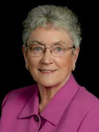 Prudence (Hokanson) Nystuen