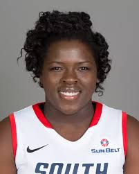 2015-16 Women's Basketball Roster