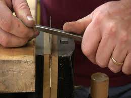 Check spelling or type a new query. Card Scrapers How To Sharpen And Use Chuck Bender Woodworking