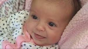 Lab technician braves blizzard for results that save newborn's life