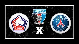 Lives de terça a domingo, sempre por volta das 21h~21h30. Onde Assistir Lille X Psg Ao Vivo Pelo Campeonato Frances