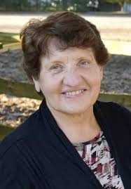 Obituary of Margaret Froese