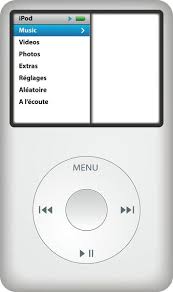 Ipod Classic Apple Computer Logo Apple Design