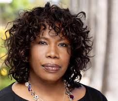 Pamela Jackson's Instagram, Twitter & Facebook