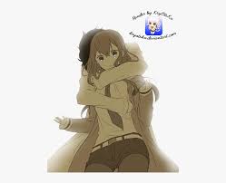 Forum Anime Couple Hug From Behind Hd Png Download Transparent Png Image Pngitem Before they could touch, after they were. forum anime couple hug from behind