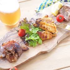 【BE-PAL】キャンプ