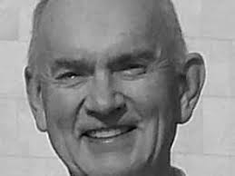 Jack Ronald Calton Obituary (1946