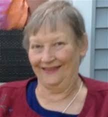Obituary information for Mary "Emily" Gibson