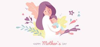 Get the whole family outside and digging in the dirt together. Most Inspiring Mother S Day Campaign Ideas 2020
