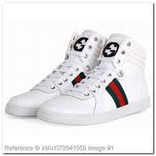 Gucci schuhe sind berühmt für ihre besonders gute qualität und. Wo Bekommt Man Diese Gucci Sneaker Billiger Als Im Laden Schuhe