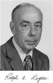 Chapter: Ralph A. Logan