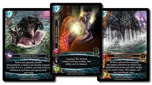 Sorcerer By Robert Dougherty Kickstarter Strategy Card Games Card Games Sorcerer