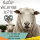 Flag Wool & Fiber Festival