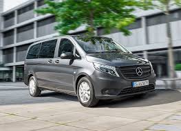 Mercedes Vito 2015 Mercedes Mercedes Benz Vito Mercedes Van