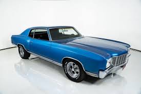 Image result for Powder Blue 1972 Monaco