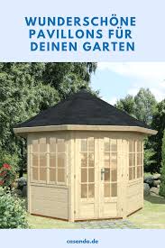 Garten Pavillons Pavillon Garten Pavillon Gartenhaus