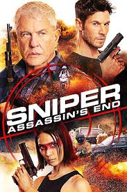 Sniper Assassin S End 2020 720p Watch And Download In 2020 Sniper Tom Berenger Full Movies