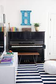 Check spelling or type a new query. 13 Ways To Decorate Around A Piano Apartment Therapy