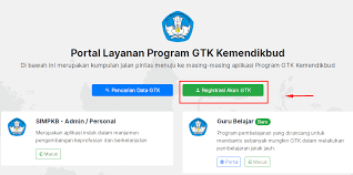 We did not find results for: Cara Buat Akun Sim Pkb Info Gtk Simpkb