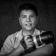 FEATURED PHOTOGRAPHERS